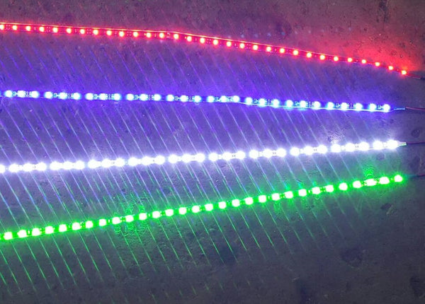 LED Strip for car ไฟเส้นแต่งรถ LED